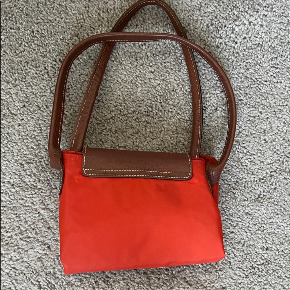 LongChamp La Paige Med bag - Picture 3 of 5